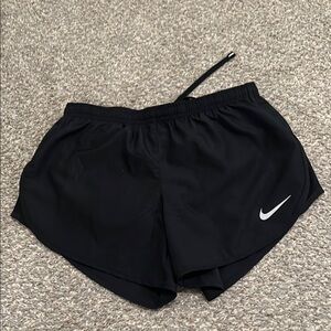 Nike running short. Small